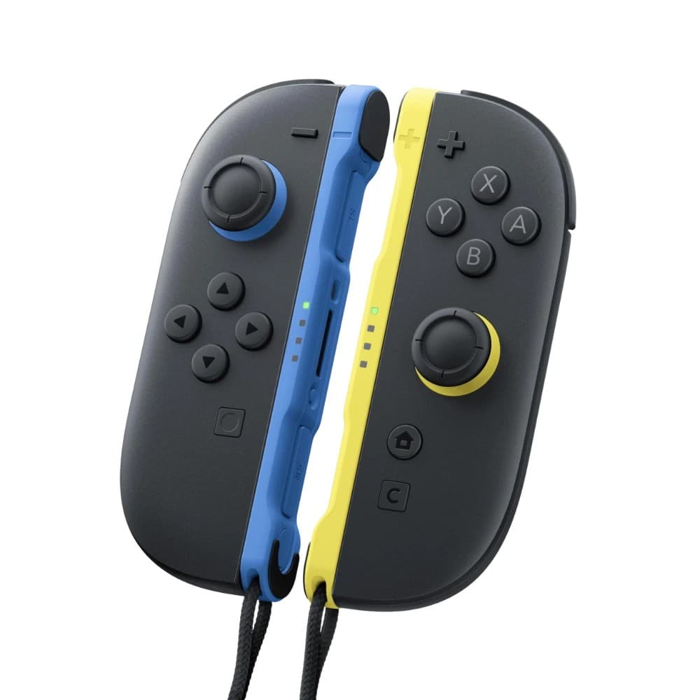 Nintendo Control Switch Joy Azul