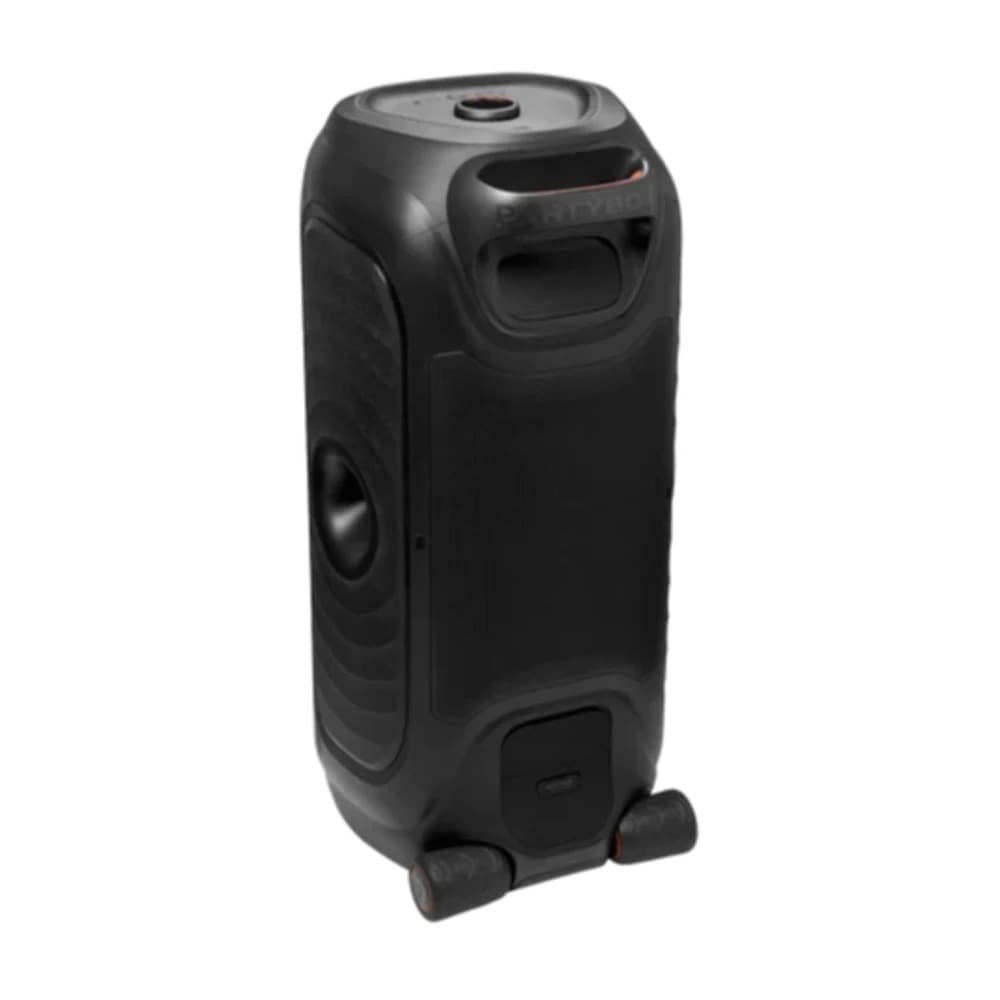 Jbl Parlante Partybox Ultimate Wi Fi Preto