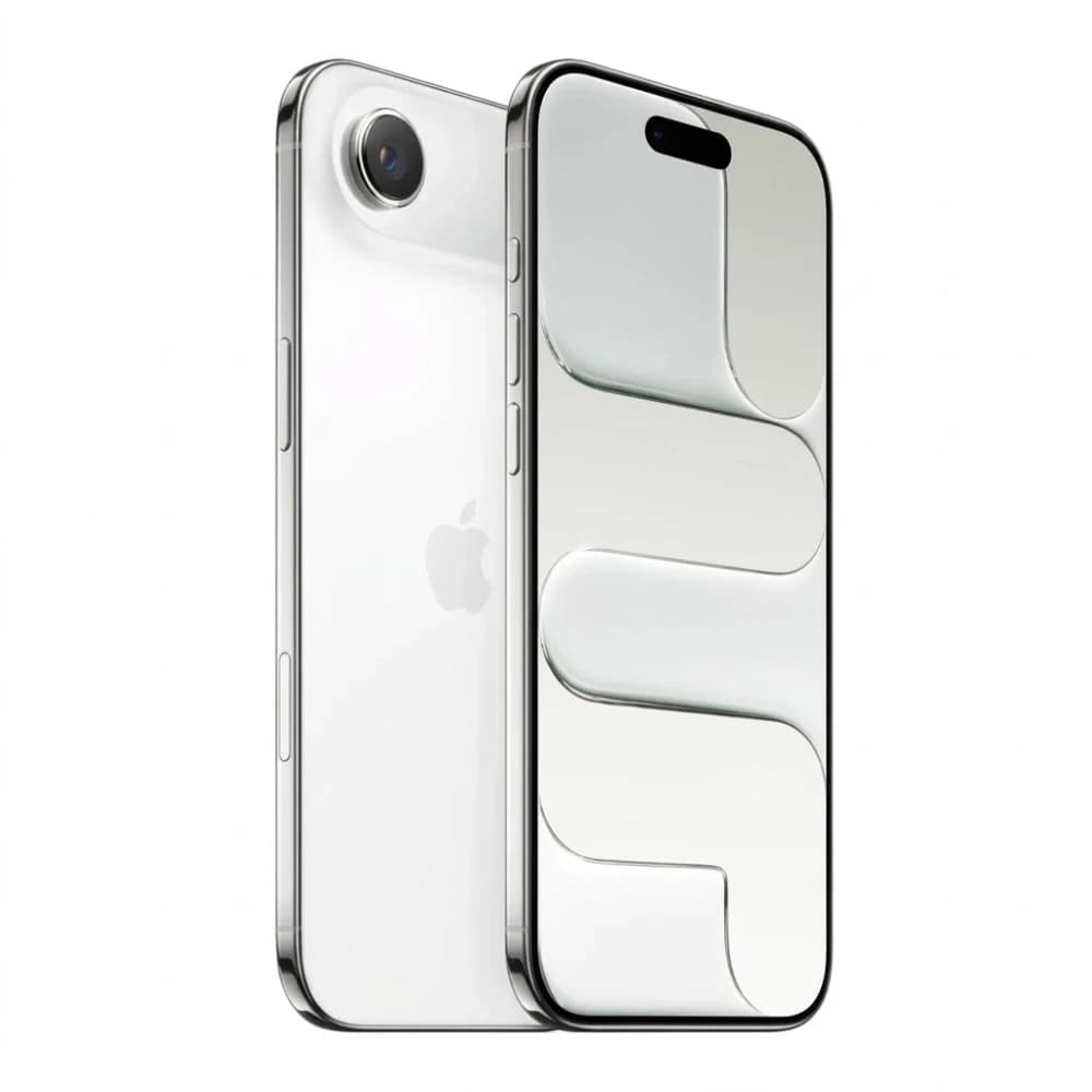 Apple Iphone Air 512GB Branco