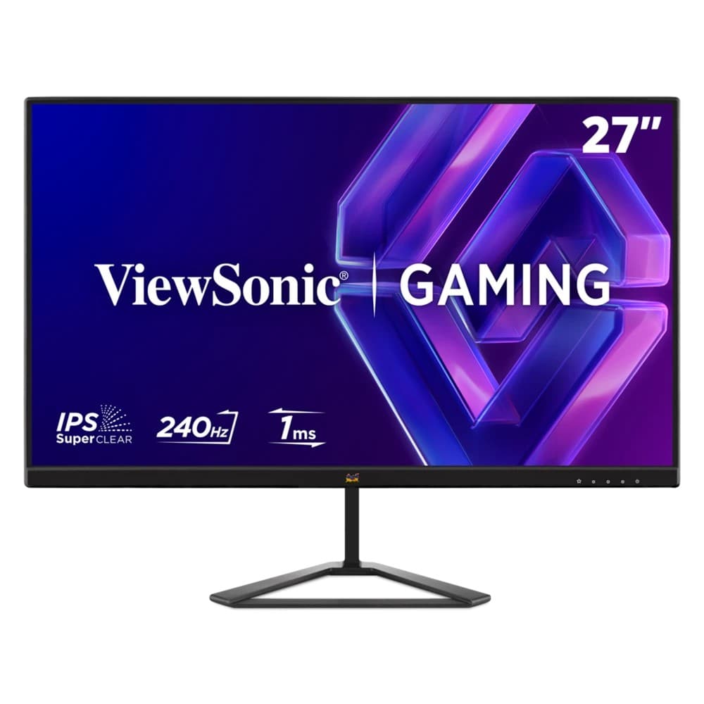 Viewsonic Monitor Viewsonic VX2779 1080P 240HZ 1MS Ips Caja Fea