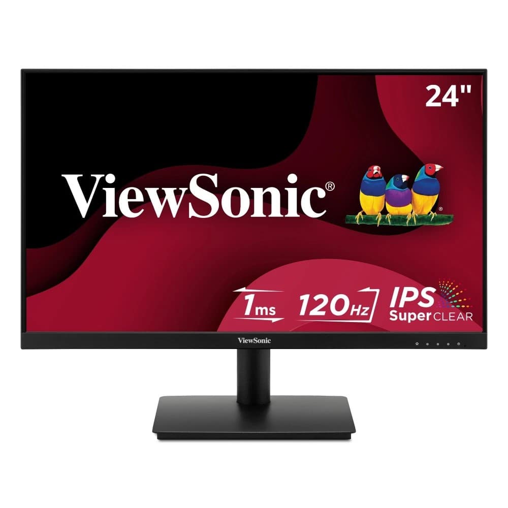 Acessório · Viewsonic Monitor Viewsonic VA240A 1080P Hz Hdmi Vga