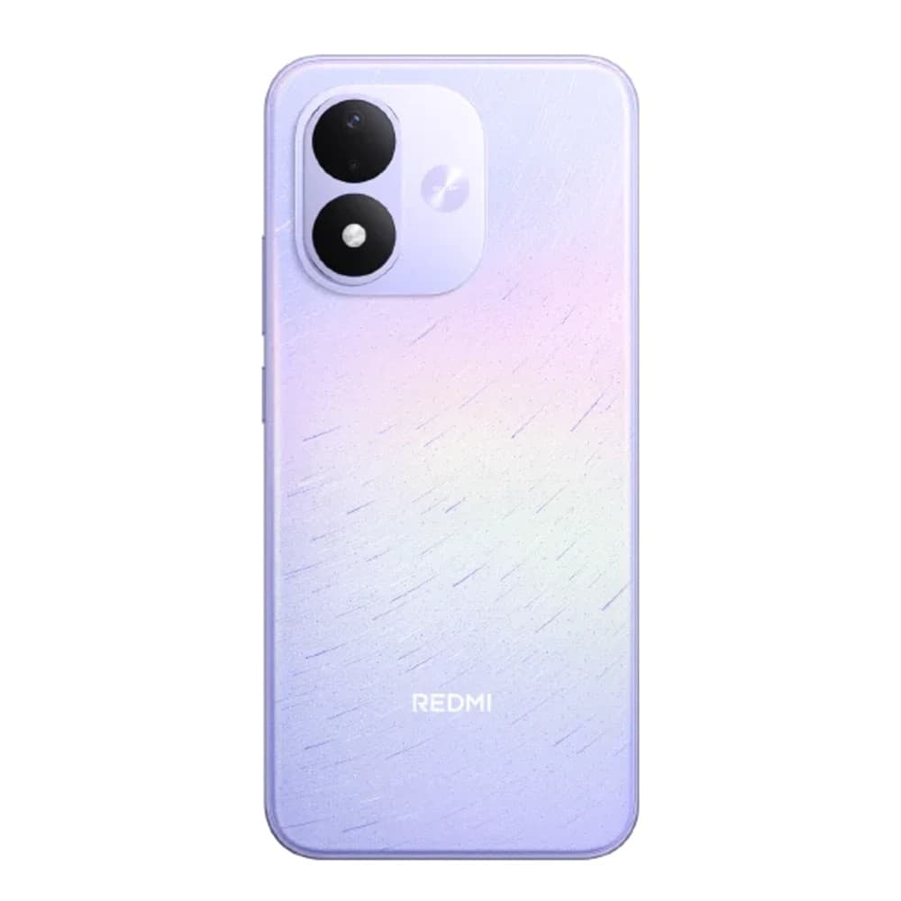 Xiaomi Redmi Note 45W 256GB Roxo