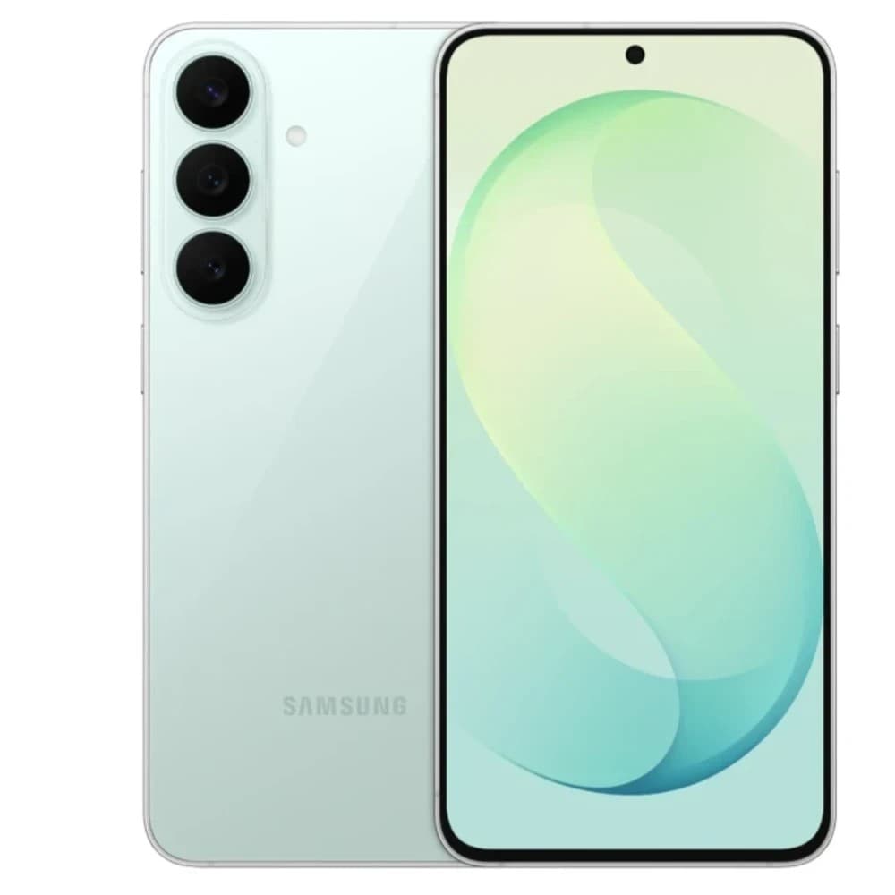 Samsung S26 Fe S741B Pistacho Gar 512GB