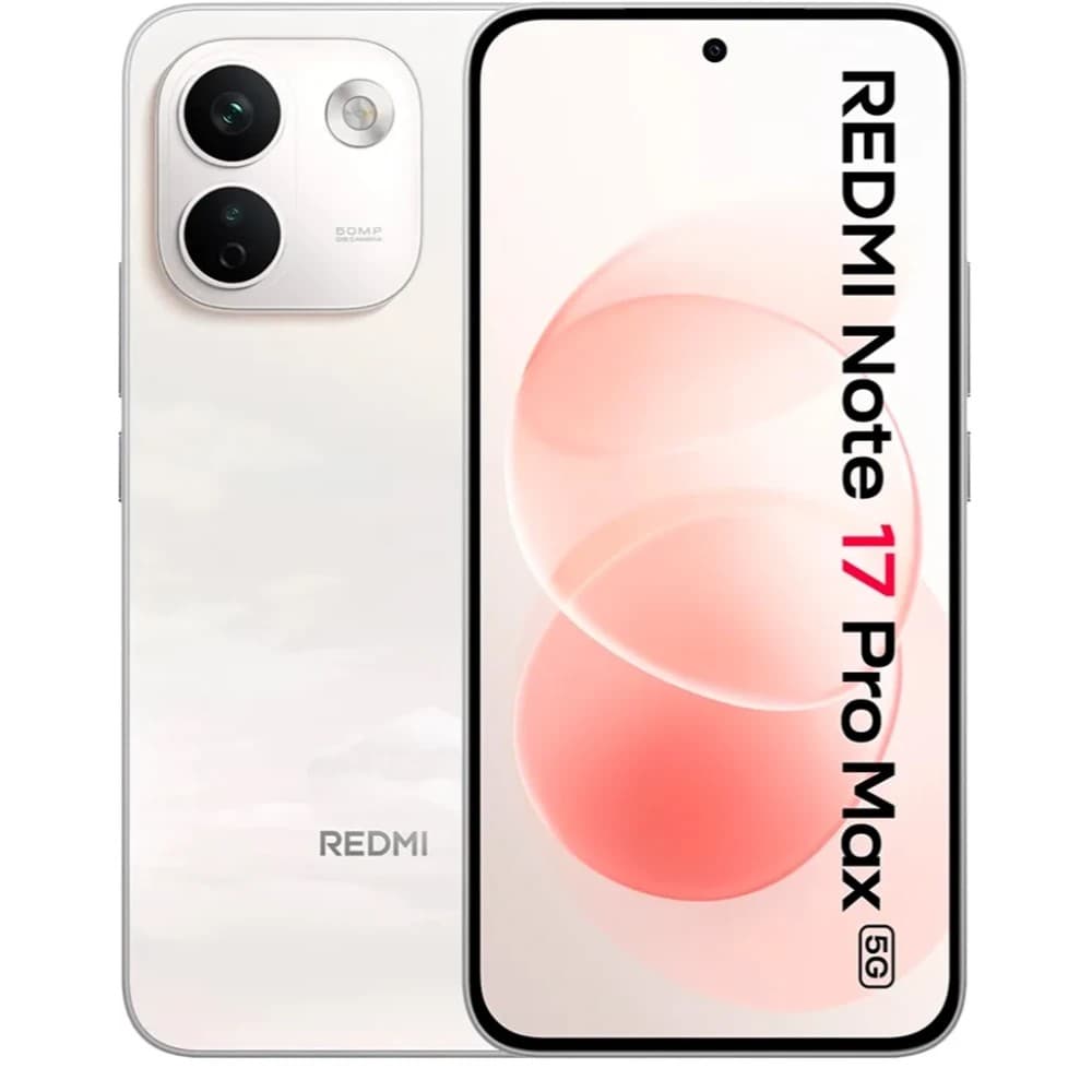 Xiaomi Redmi Note Pro Max Cloud Blush 512GB