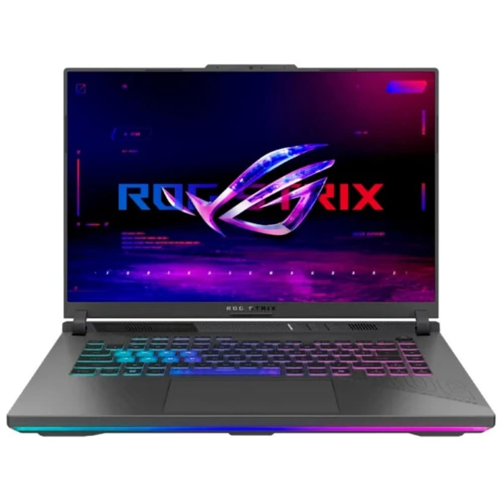 Asus Rog Strix G614FM WS94 Amd Ryzen 9955HX RTX5060 1024GB