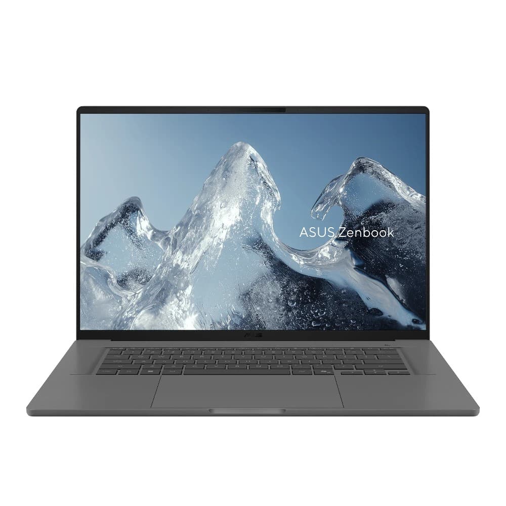 Asus Zenbook A16 UX36070A Zb X2E94100 I7 W11 Touch 512GB Cinza
