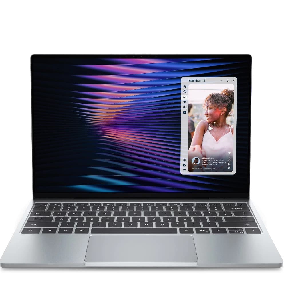 Hp Xps LDX13260 5953SKY Pus I5 W11 512GB Azul