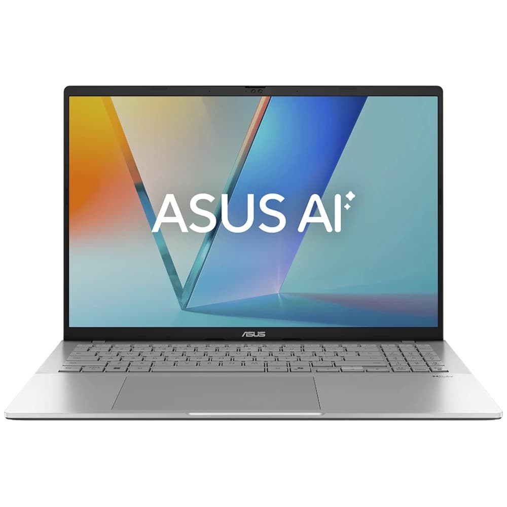 Asus Vivobook S16 M3607GA IS99T R9 W11 1024GB Prata