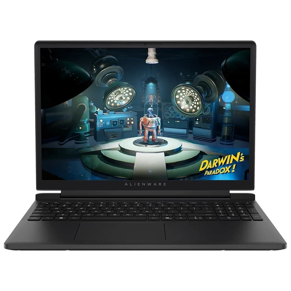 Dell Alienware A15265 Ryzen 165HZ W11 1024GB Preto