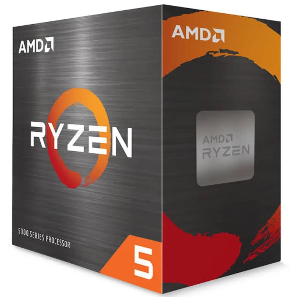 Amd Procesador Amd Ryzen R5 5600T AM4 5GHZ 35MB