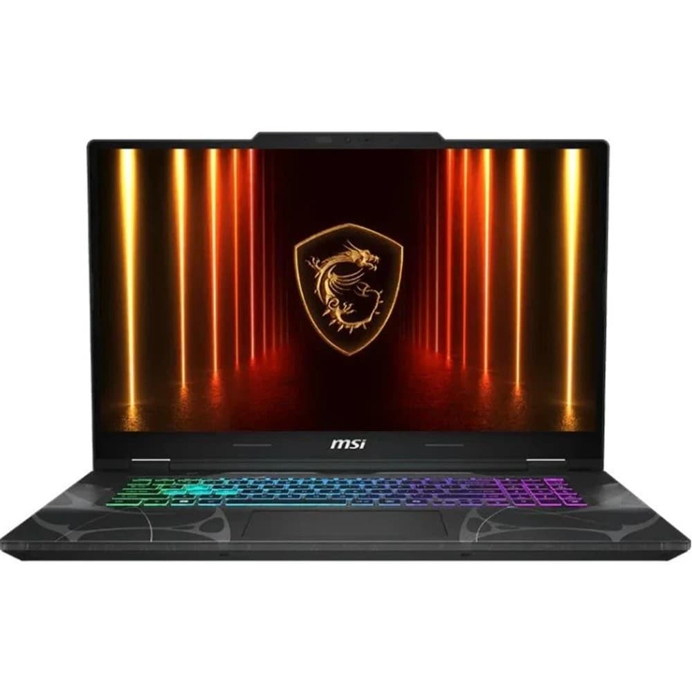 Msi Cyborg B2RWFKG 295US I5 210H W11 RTX5060 512GB
