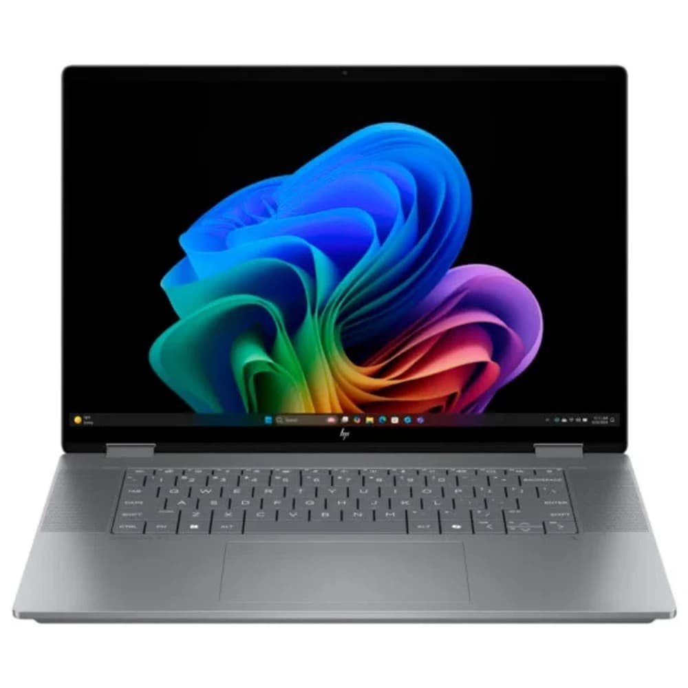 Hp Omnibook Flip AS0023DX Ultra W11 Touch 1024GB Cinza