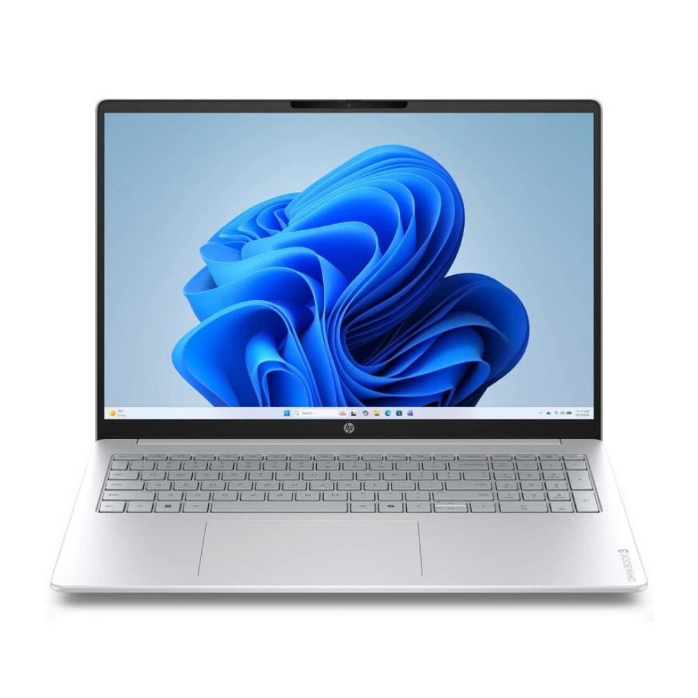 Hp Omnibook BU0315DX Ultra 225U W11 Touch 512GB Prata