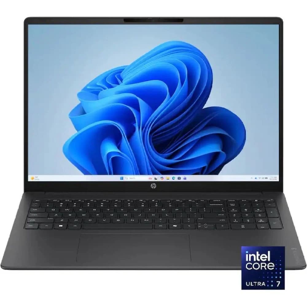 Hp Omnibook BU0007DX Ultra 255U W11 Touch