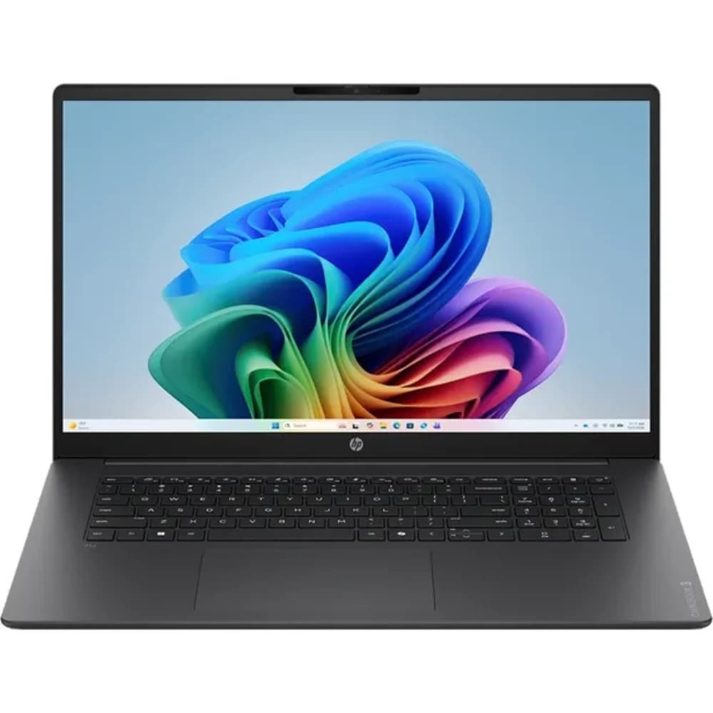 Hp Omnibook Ai DG0107DX Ultra 255U W11 512GB Preto
