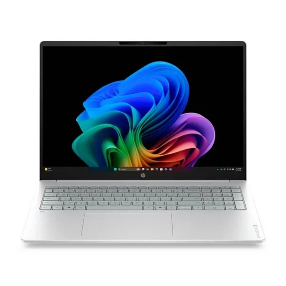Hp Omnibook BU0170WM Ultra 255U 1024GB Prata