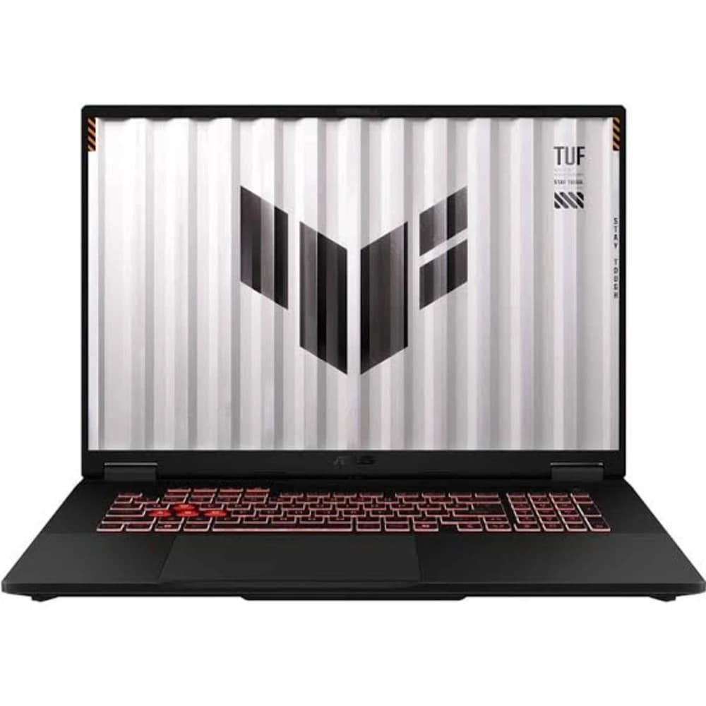 Asus Tuf A18 FA808UH RS74 R7 W11 RTX5050 1024GB Cinza