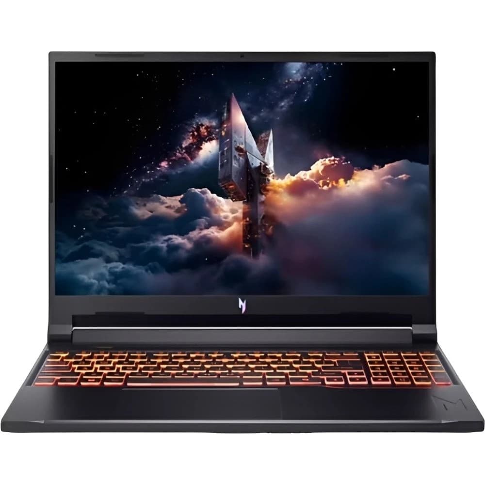 Acer Nitro ANV16 789X 240H RTX5050 W11 512GB