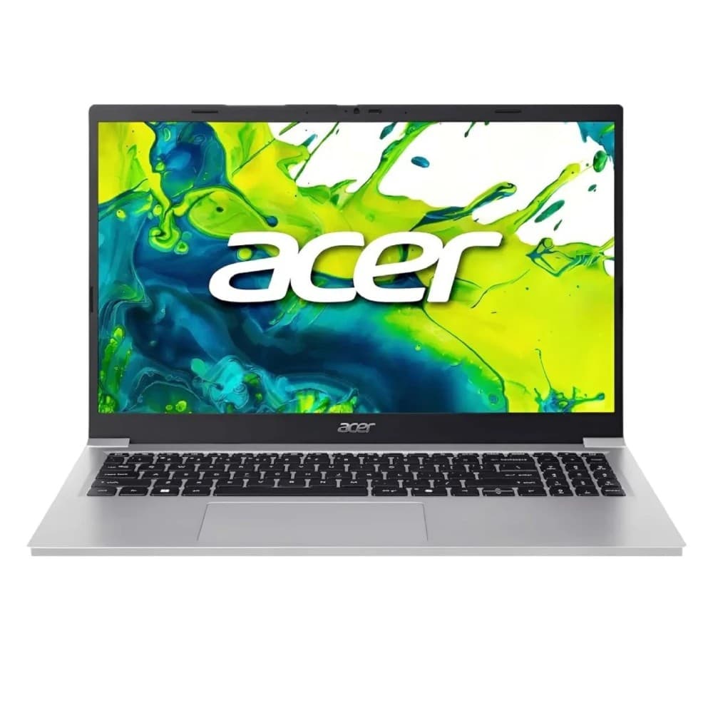 Acer AL15 33P CORE3 N355 Ssd RTC20649 512GB
