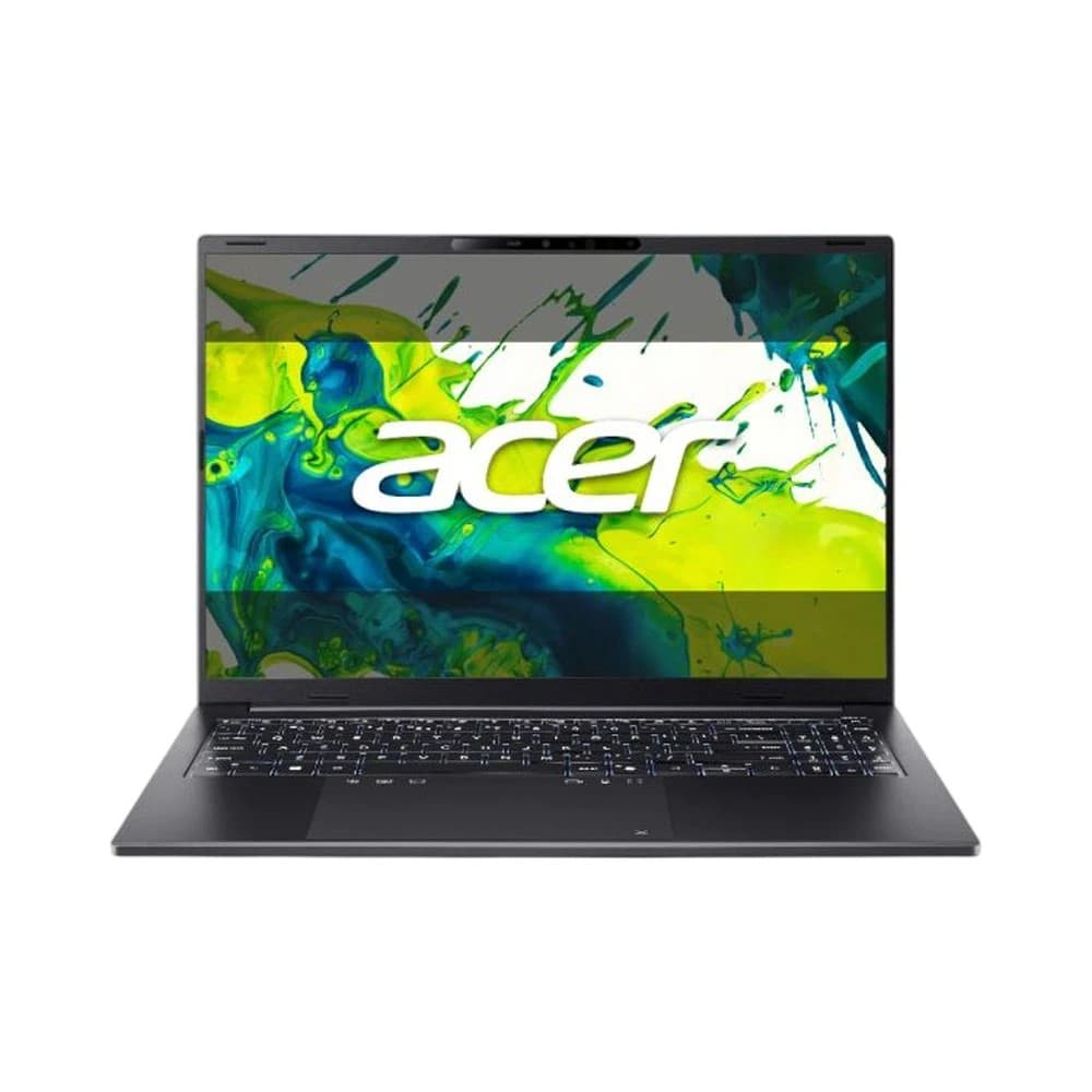 Acer SFG16 A71T R5UY Amd Ryzen Ai W11 Touch 1024GB Preto