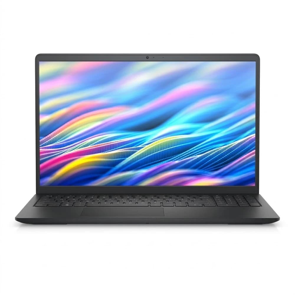 Dell LDC15250 7427BLK Pus I7 1355U W11 Touch Caja Fea 512GB Preto