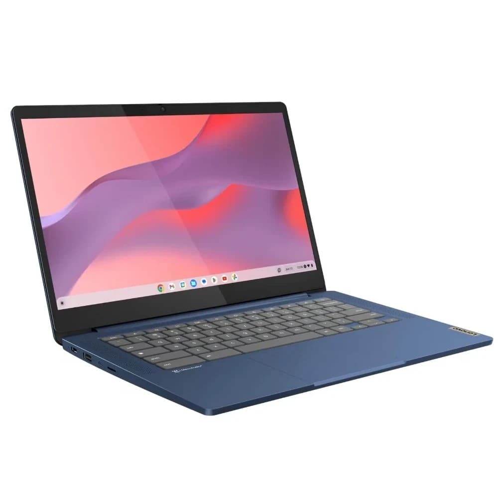 Lenovo Ideapad Slim 82XJ0000US Abyss 64GB Azul