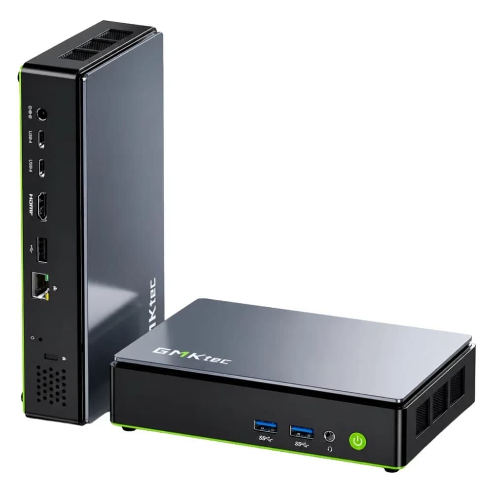 Gmktec Mini Pc Gmktec Nucbox K13 Intel Ultra 1024GB