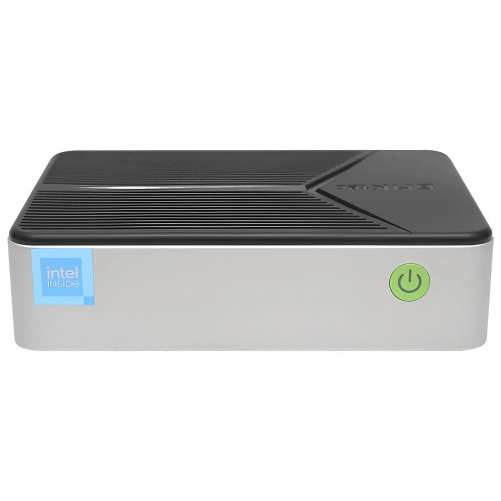 Gmktec Mini Pc Gmktec Nucbox G9 Intel N150 W11 Pro 64GB