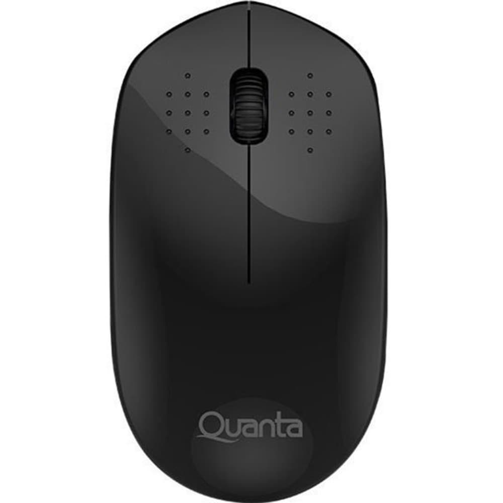Acessório · Quanta Inalambrico Quanta QTMSS10 Preto