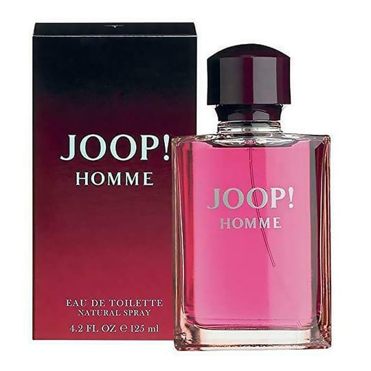 Joop Homme 125ML Edt