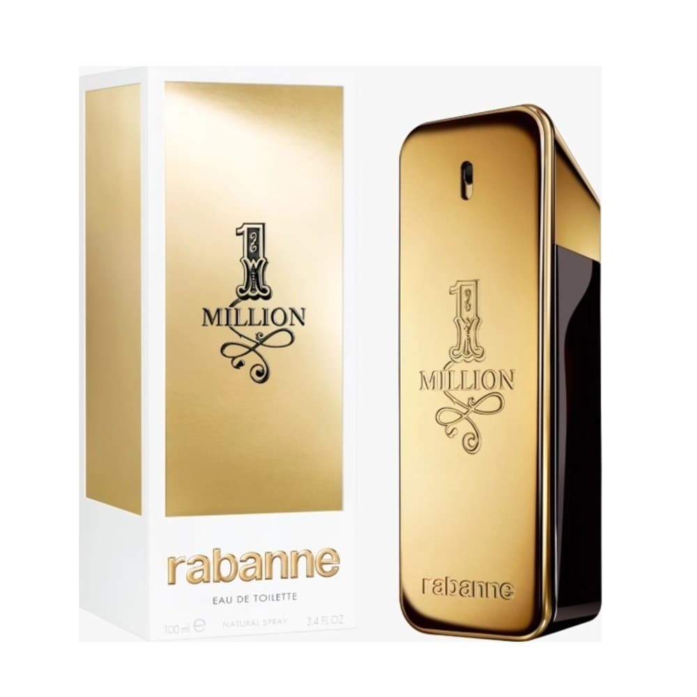 Paco Rabanne 1 Million - EDT 100ml