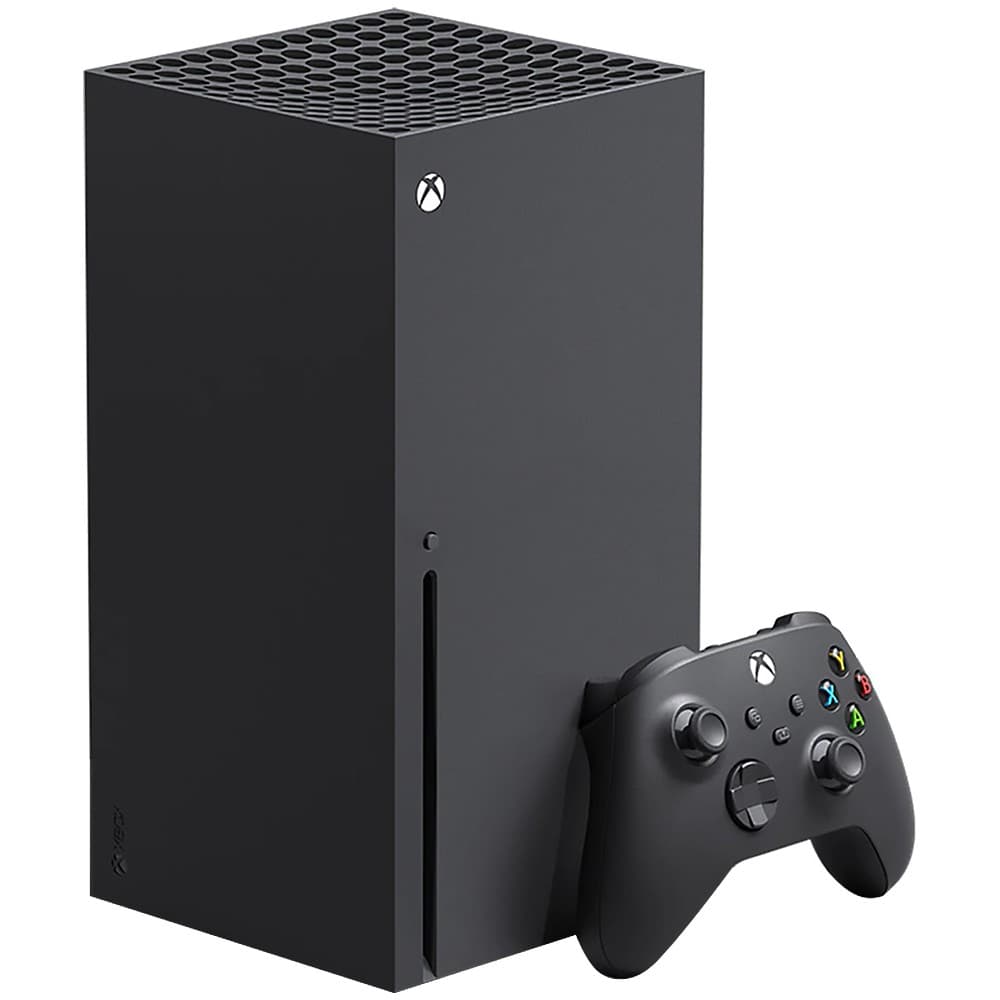 Xbox Consola Microsoft Xbox Series Ssd Japones 1024GB Preto