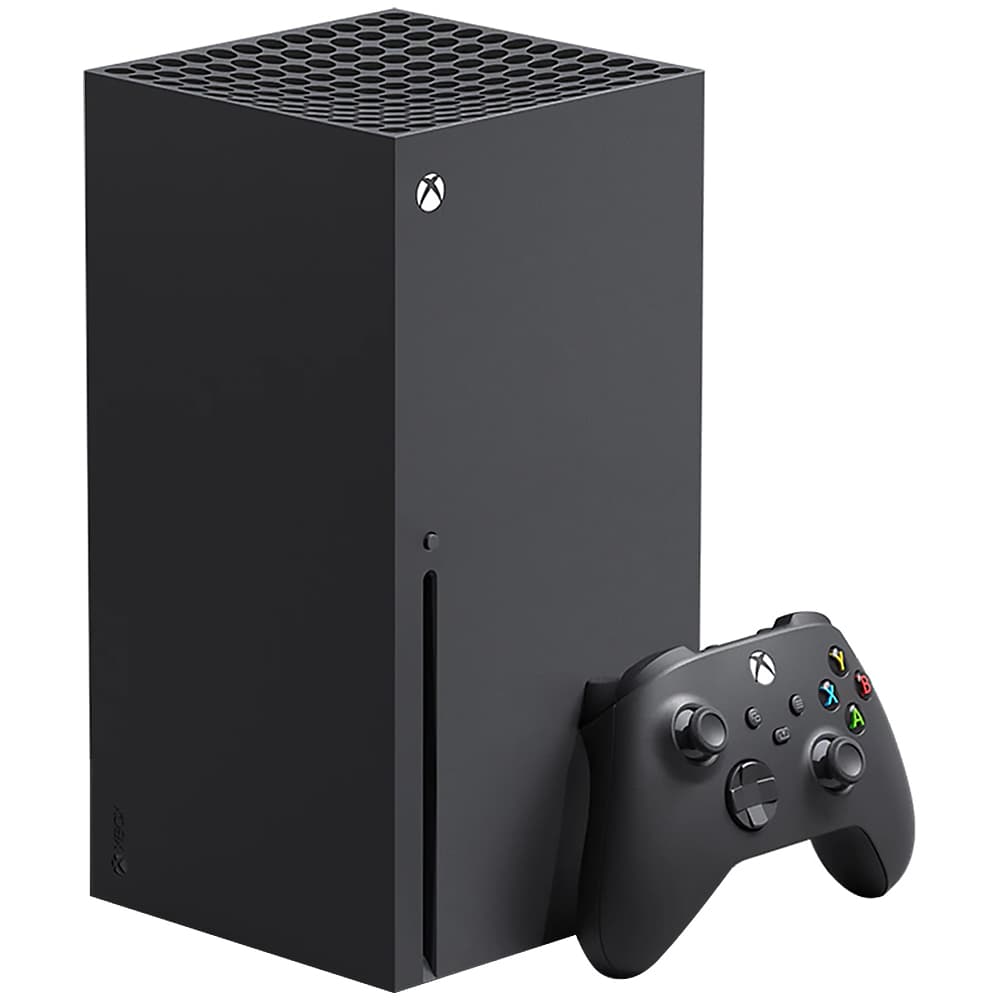 Xbox Consola Microsoft Xbox Series Ssd Japones 1024GB Preto