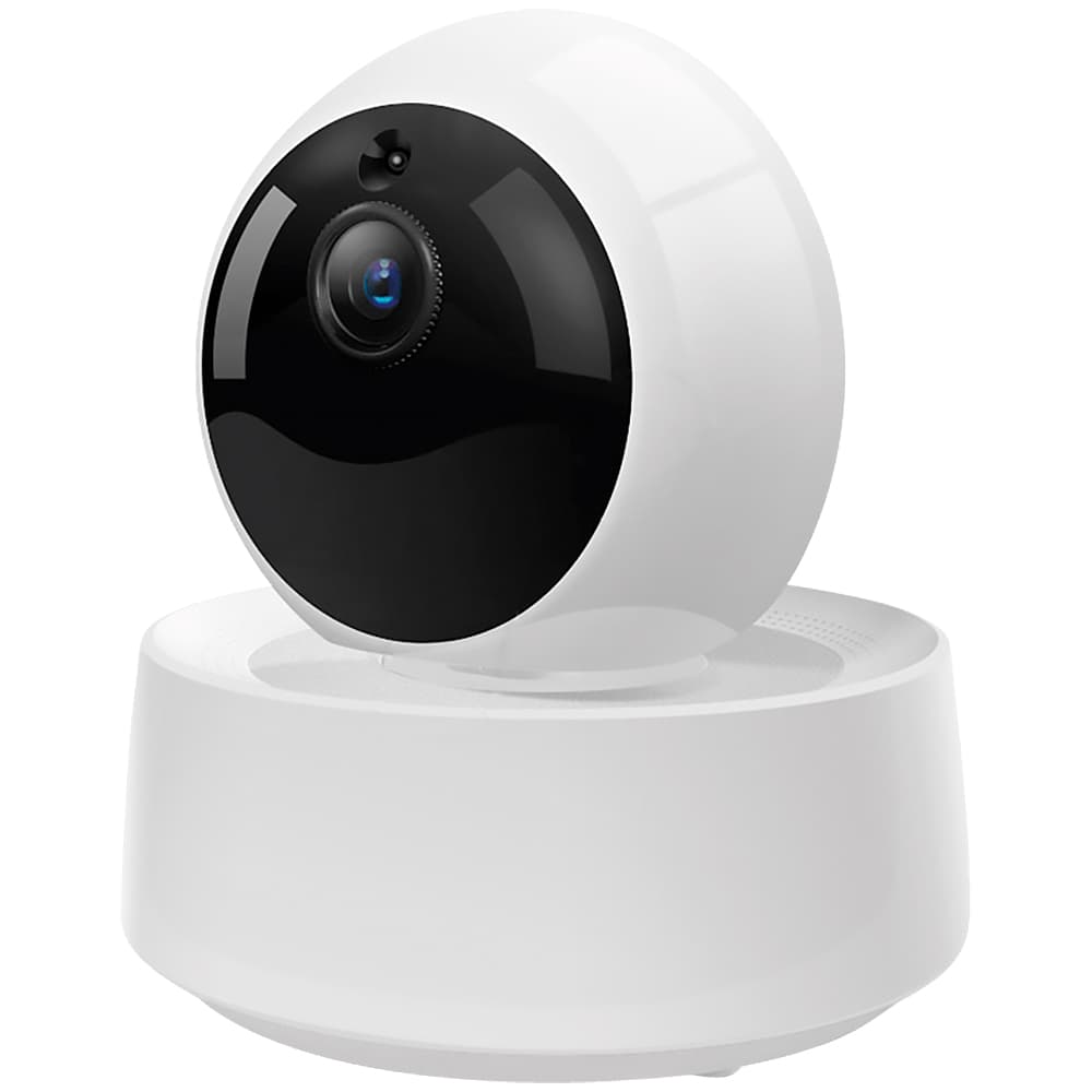 Camara Ip Sonoff GK200MP2 Fhd Wi Fi Microsd Blanco