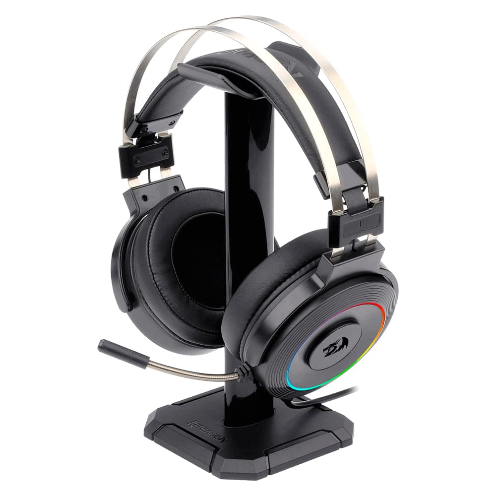 Redragon Lamia H320RGB Microfono Ajustable Mm Preto