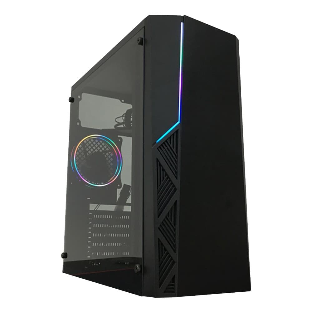 Satellite Gabinete Satellite K883 Preto