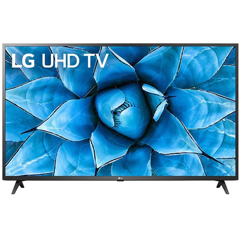 Lg Smart Tv Led 50UN7310 Uhd 4K Hdmi Usb Preto