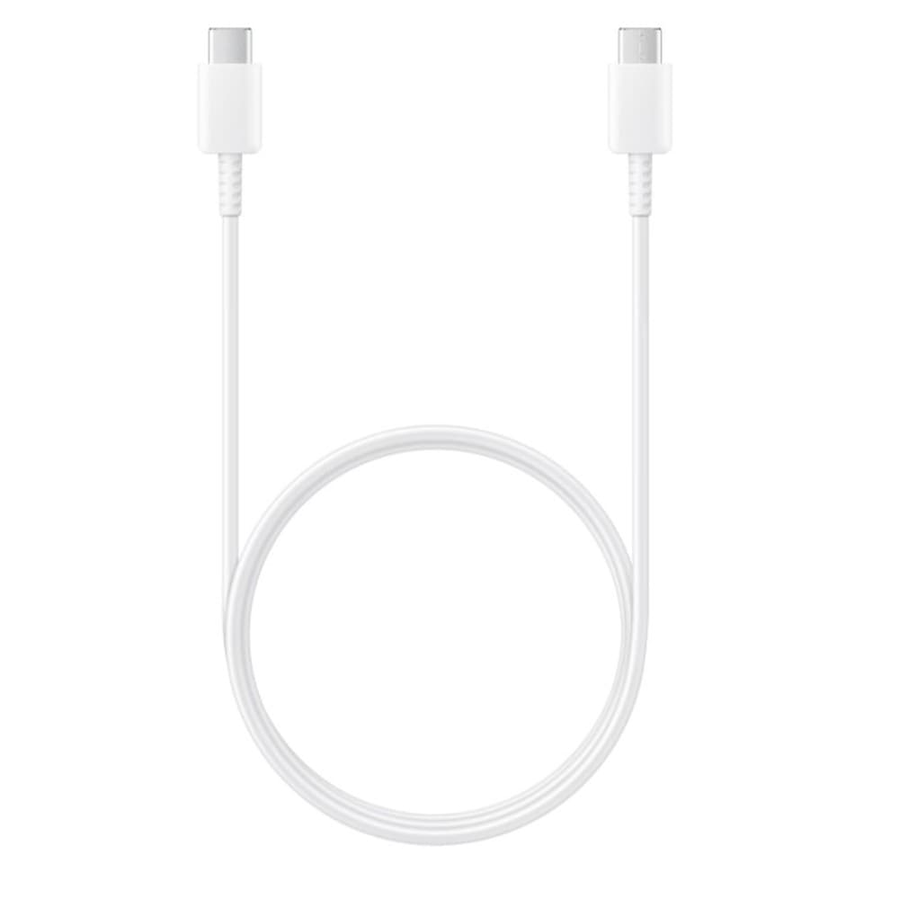 Samsung Cable Ep DA705BWEGWW Usb Usb 3A Branco