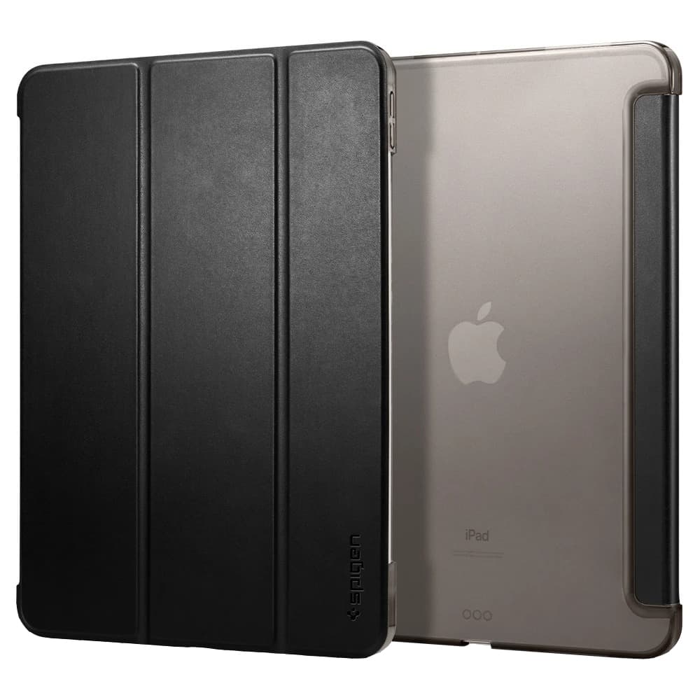 Apple Funda Ipad Air 5TH Gen Spigen Smart Fold ACS02050 Preto