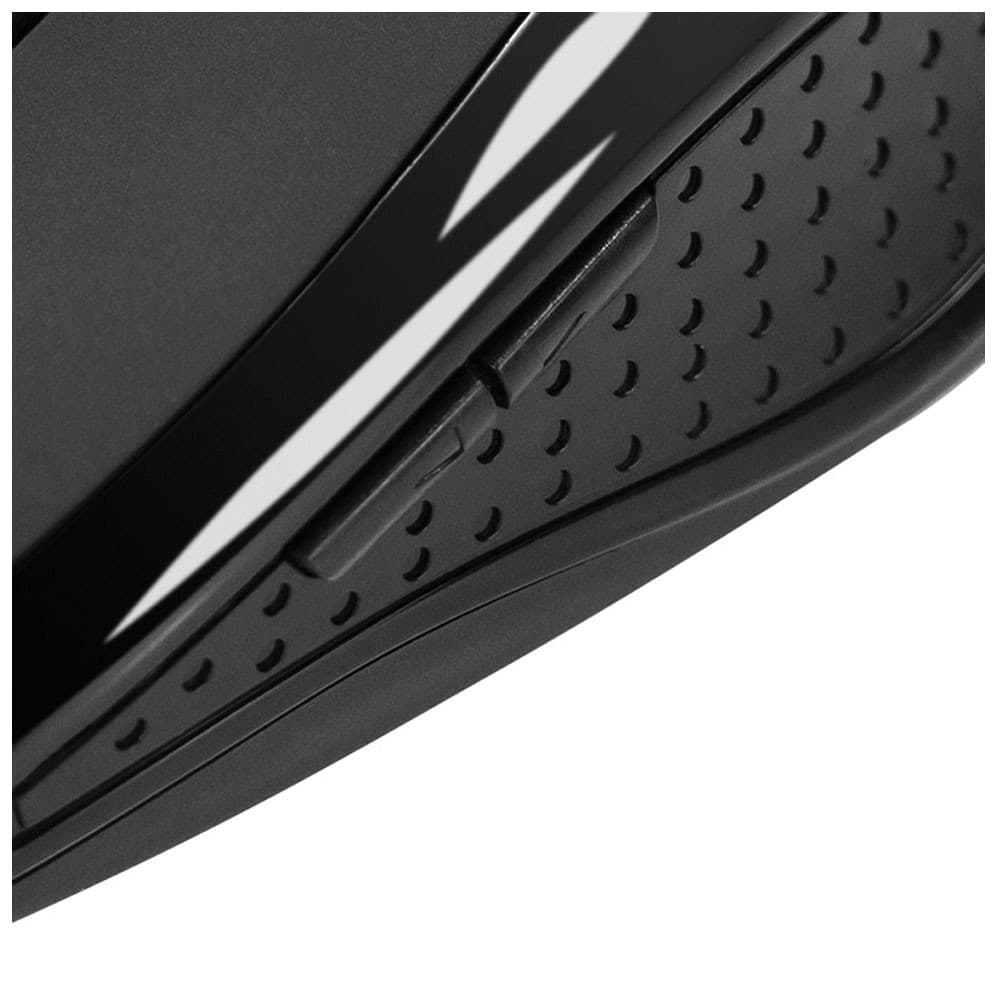 Klip Wireless Klip Kmw 340BK Klever Dpi Ajustable Botones Preto