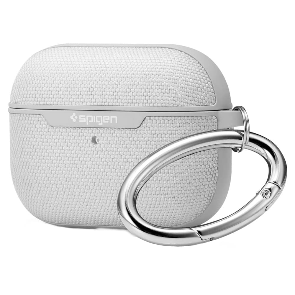 Apple Funda Spigen Airpods Pro Urban Fit ASD00573 Cinza