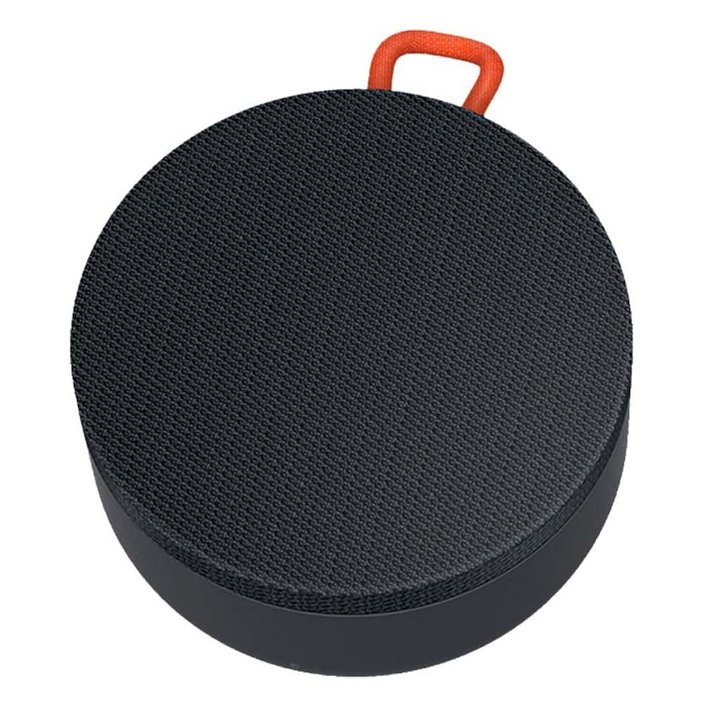 Xiaomi Speaker Portable XMYX04WM BHR4802GL Mah Cinza