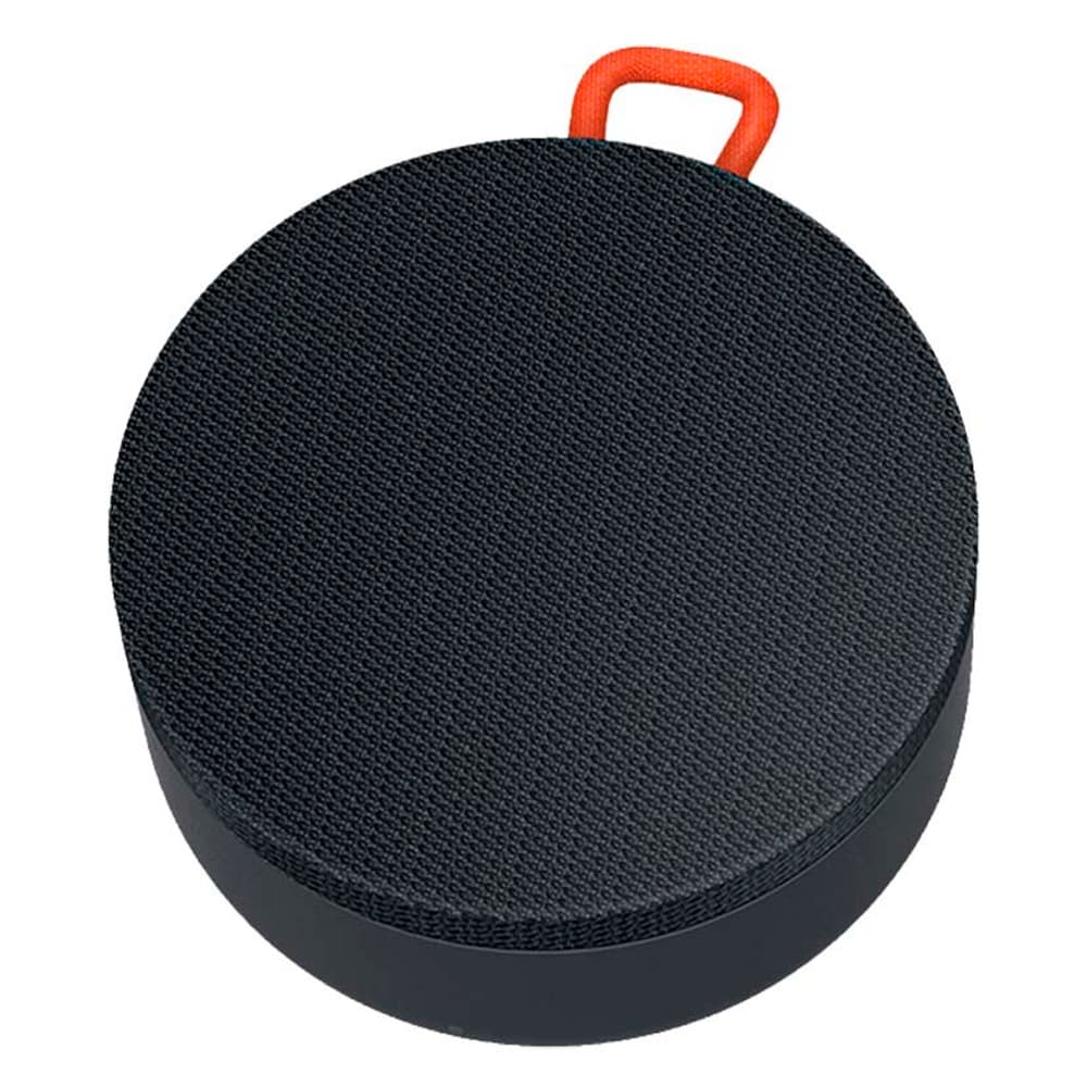 Xiaomi Speaker Portable XMYX04WM BHR4802GL Mah Cinza