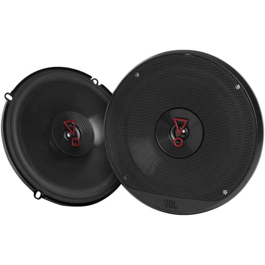 Jbl Parlante STAGE3 Vias Watts Pmpo Preto