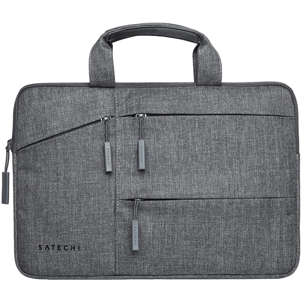 Satechi Maletin Hasta Satechi St LTB15 Cinza