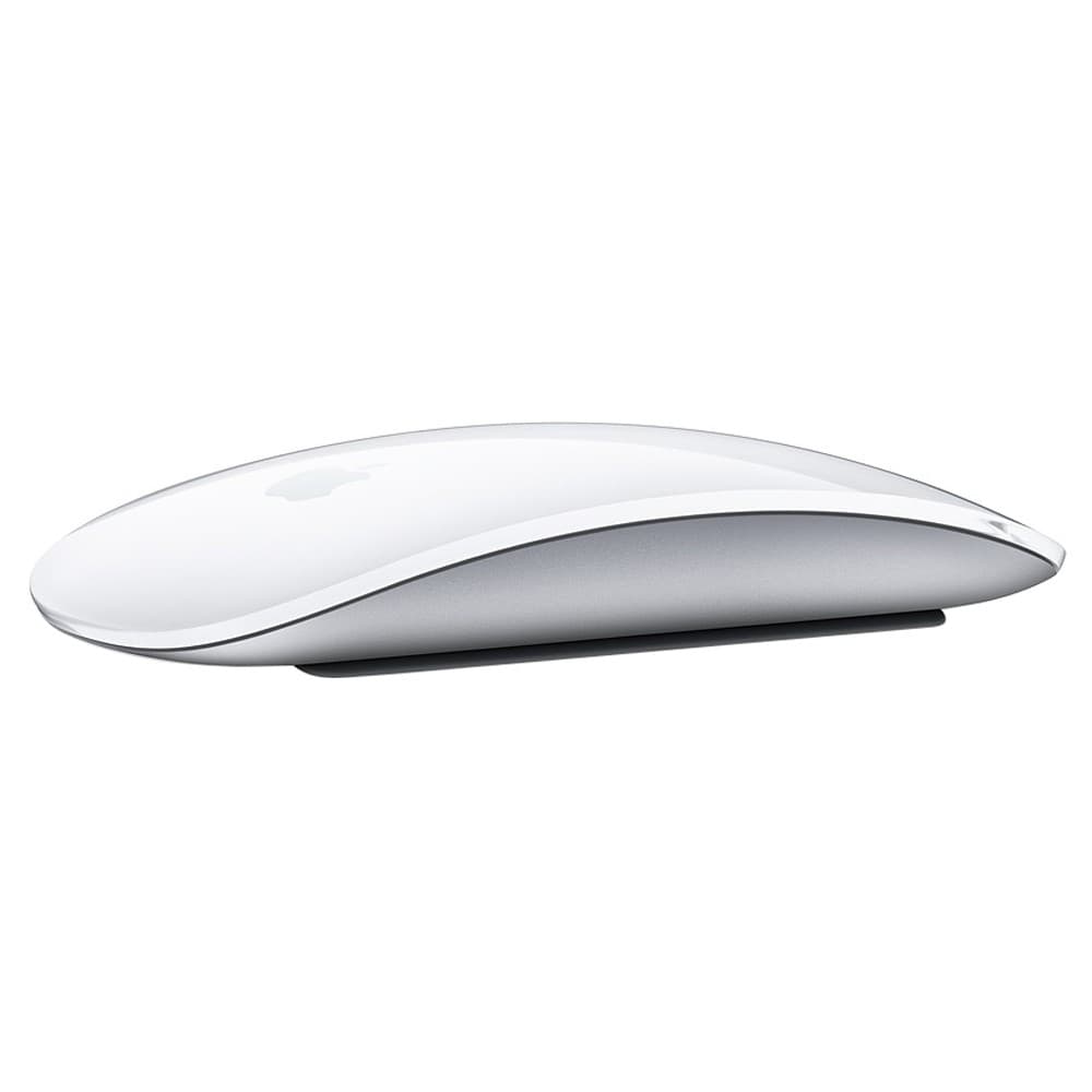 Apple Magic Lightning Prata