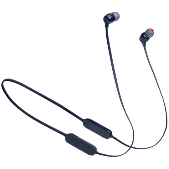 Jbl Auriculares Inalambricos Tune 125BT Microfono Azul