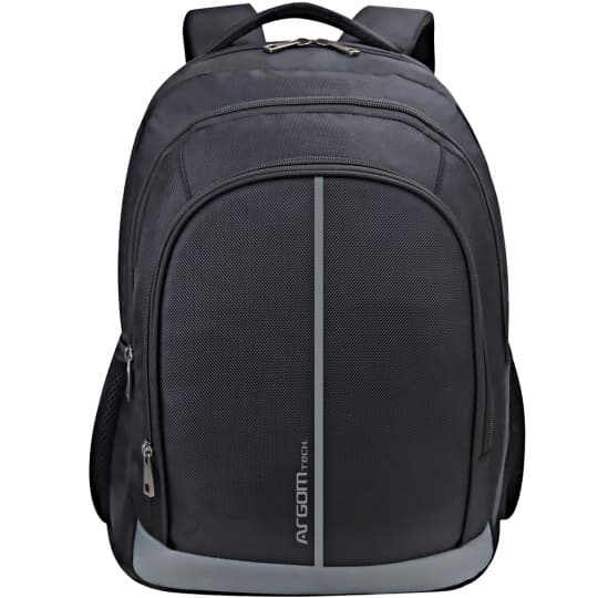 Argom Mochila Argom Tech Visionaire Arg Bp 0728BK Preto