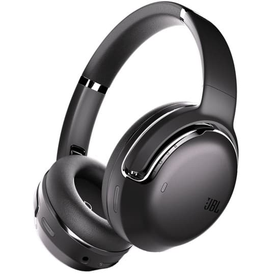 Jbl Auriculares Inalambricos Tour One M2 Microfono Anc Preto