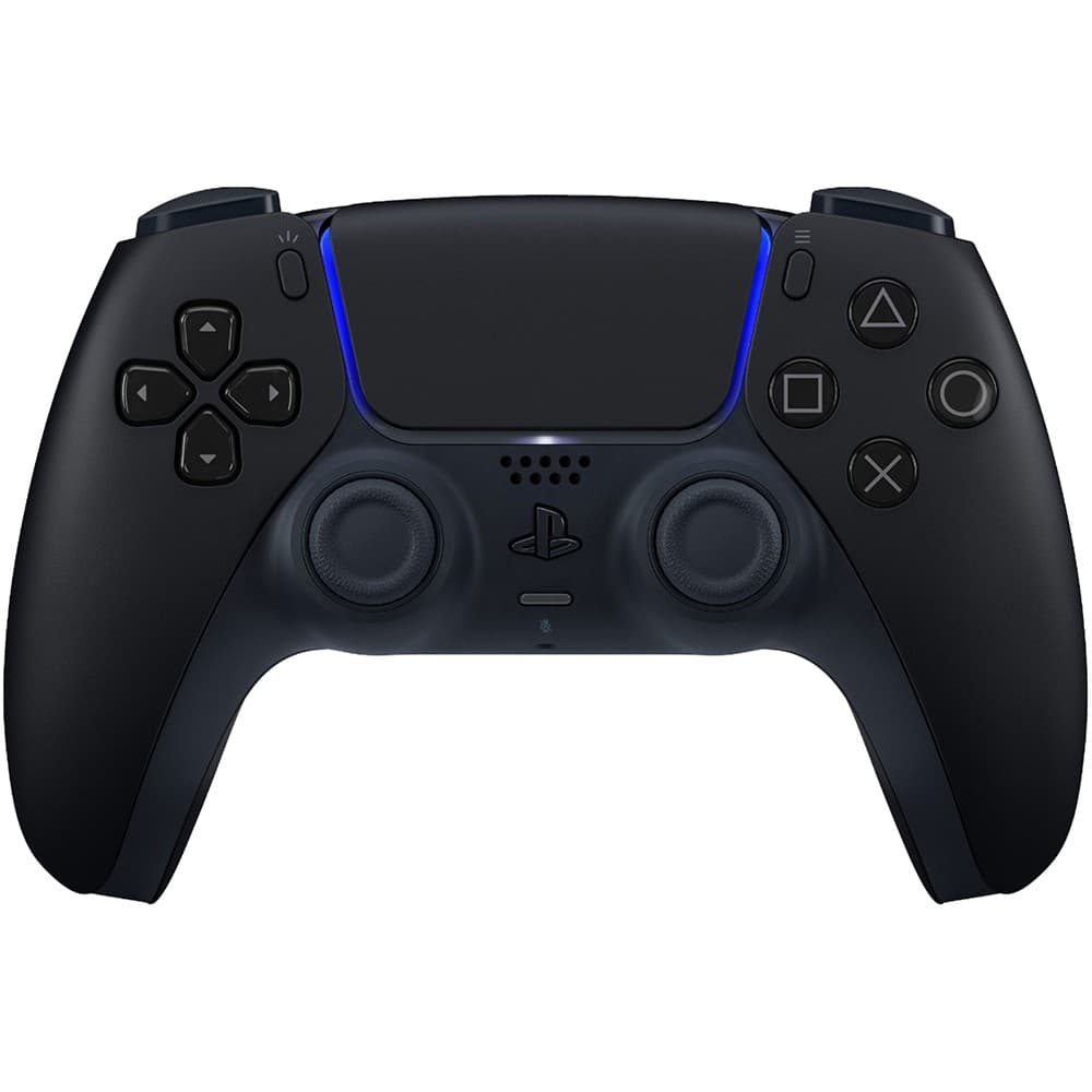 Sony Control Inalambrico Dualsense Cfi ZCT1W Midnight Preto